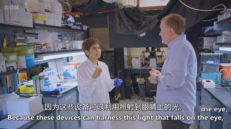英国纪录片《克里斯·麦考斯兰:洞见未来 Chris McCausland: Seeing Into the Future 2025》英语中英双字 无水印纯净版 1080P/MKV/749M 未来科技插图5 英国纪录片《克里斯·麦考斯兰:洞见未来 Chris McCausland: Seeing Into the Future 2025》英语中英双字 无水印纯净版 1080P/MKV/749M 未来科技插图5