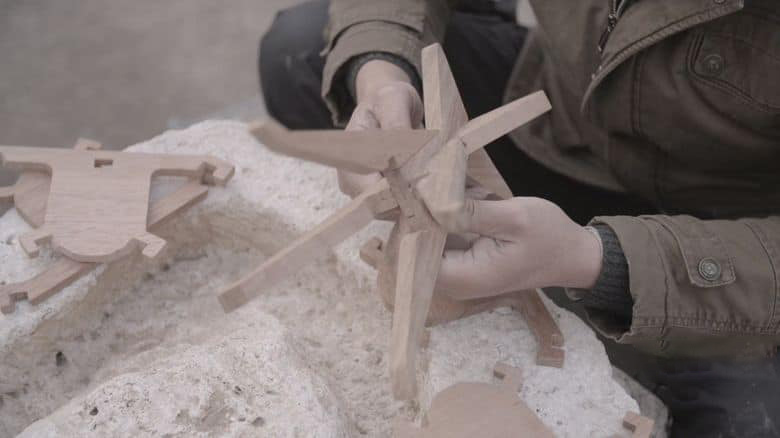 国产纪录片《爸爸的木匠小屋 Papa’s Carpentry House 2015》第一季全24集 国语中字 1080P/MP4/4.77G 中国传统木工工艺插图4 国产纪录片《爸爸的木匠小屋 Papa’s Carpentry House 2015》第一季全24集 国语中字 1080P/MP4/4.77G 中国传统木工工艺插图4