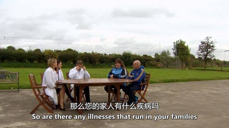 BBC纪录片《寄宿医生 Doctor in the House 2015》第二季全6集 英语中英双字 无水印纯净版 1080P/MKV/9.28G 家庭医生插图2