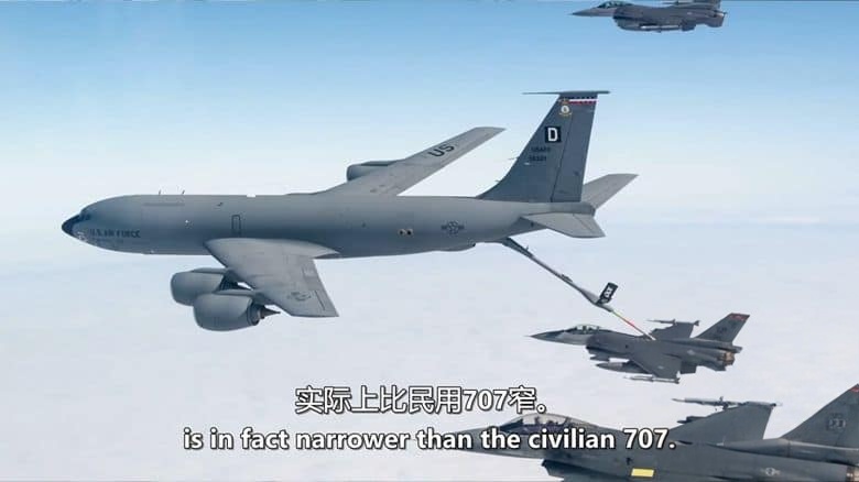 Curiosity纪录片《康维尔喷气客机 The Convair Jetliners 2024》全2集 英语中英双字 无水印纯净版 1080P/MKV/1.9G 康维尔喷气客机插图2 Curiosity纪录片《康维尔喷气客机 The Convair Jetliners 2024》全2集 英语中英双字 无水印纯净版 1080P/MKV/1.9G 康维尔喷气客机插图2