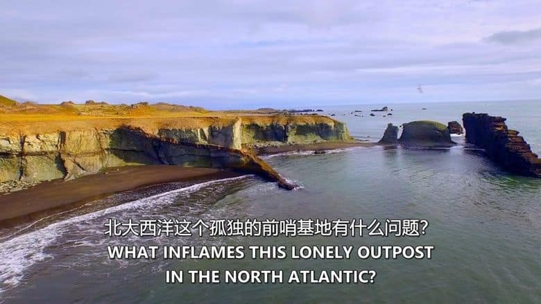 史密森尼频道《冰岛的冰与火 Iceland’s Fire and Ice 2020》英语中英双字 无水印纯净版 1080P/MKV/3.39G 冰岛自然生态插图4 史密森尼频道《冰岛的冰与火 Iceland’s Fire and Ice 2020》英语中英双字 无水印纯净版 1080P/MKV/3.39G 冰岛自然生态插图4