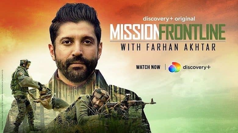探索频道《前线任务 Mission Frontline 2021》英语无字 无水印纯净版 1080P/MKV/2.51G 印度边境部队插图1 探索频道《前线任务 Mission Frontline 2021》英语无字 无水印纯净版 1080P/MKV/2.51G 印度边境部队插图1