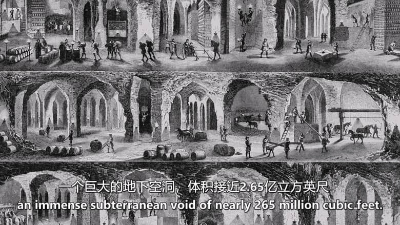 国家地理《城市地下秘境 Hidden Beneath the Cities 2026》第一季全10集 英语中英双字 无水印纯净版 1080P/MKV/19.1G 隐藏在城市之下插图2 国家地理《城市地下秘境 Hidden Beneath the Cities 2026》第一季全10集 英语中英双字 无水印纯净版 1080P/MKV/19.1G 隐藏在城市之下插图2