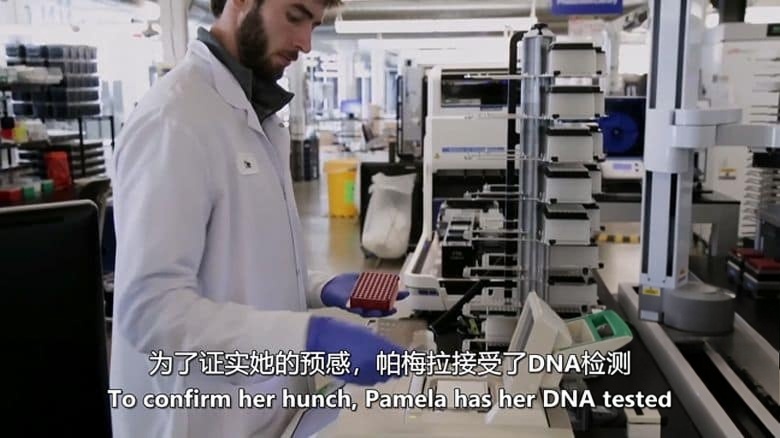 PBS纪录片《我们DNA中的秘密 Secrets in Our DNA 2021》英语中英双字 无水印纯净版 1080P/MKV/2.18G DNA中的秘密插图4 PBS纪录片《我们DNA中的秘密 Secrets in Our DNA 2021》英语中英双字 无水印纯净版 1080P/MKV/2.18G DNA中的秘密插图4
