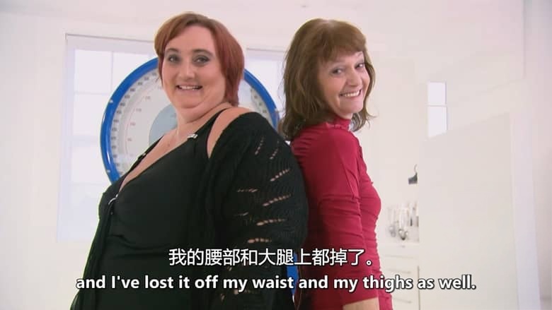 CH4纪录片《超大号与超小号 Supersize Vs Superskinny 2014》第3-7季全46集 英语中英双字 无水印纯净版 540P/1080P/MKV/62.4G 健康饮食插图3 CH4纪录片《超大号与超小号 Supersize Vs Superskinny 2014》第3-7季全46集 英语中英双字 无水印纯净版 540P/1080P/MKV/62.4G 健康饮食插图3
