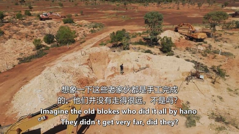 探索频道《澳洲蛋白石猎人 Outback Opal Hunters 2025》第14季全12集 英语中英双字 无水印纯净版 1080P/MKV/33.7G 澳洲宝石猎人插图2 探索频道《澳洲蛋白石猎人 Outback Opal Hunters 2025》第14季全12集 英语中英双字 无水印纯净版 1080P/MKV/33.7G 澳洲宝石猎人插图2