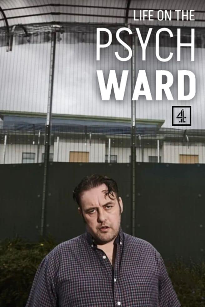 英国纪录片《精神病房的生活 Life on the Psych Ward 2016》英语中英双字 无水印纯净版 1080P/MKV/1.65G 精神病插图 英国纪录片《精神病房的生活 Life on the Psych Ward 2016》英语中英双字 无水印纯净版 1080P/MKV/1.65G 精神病插图