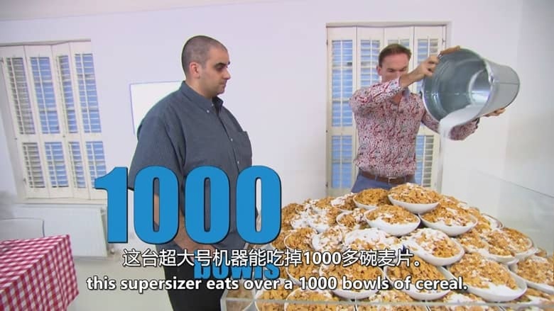 CH4纪录片《超大号与超小号 Supersize Vs Superskinny 2014》第3-7季全46集 英语中英双字 无水印纯净版 540P/1080P/MKV/62.4G 健康饮食插图5 CH4纪录片《超大号与超小号 Supersize Vs Superskinny 2014》第3-7季全46集 英语中英双字 无水印纯净版 540P/1080P/MKV/62.4G 健康饮食插图5