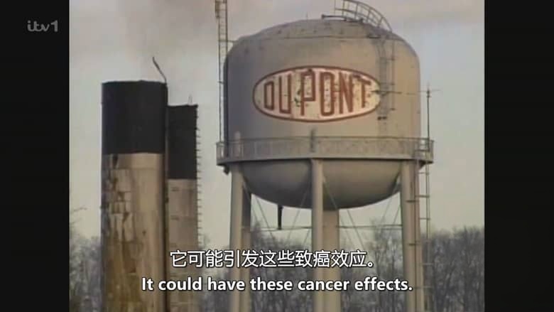 ITV纪录片《血液之中：永久化学品丑闻 In Our Blood: The Forever Chemicals Scandal 2026》英语中英双字 无水印纯净版 1080P/MKV/895M 公共健康危机插图6