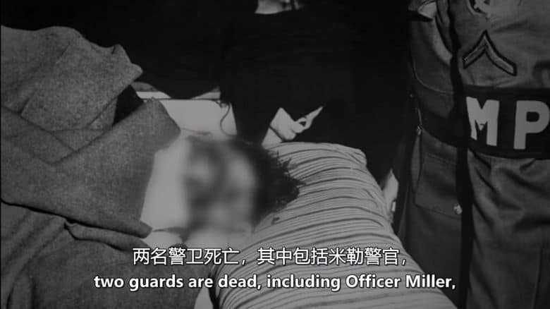 历史频道《监狱编年史 Prison Chronicles 2024》全12集 英语中英双字 无水印纯净版 1080P/MKV/10.4G 监狱的演变插图4