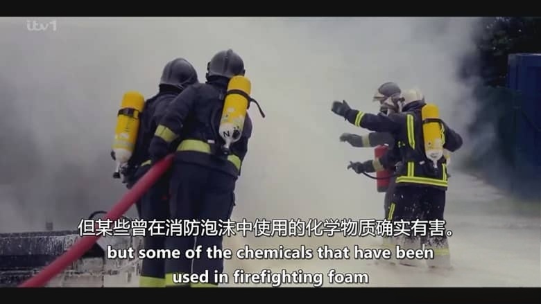 ITV纪录片《血液之中：永久化学品丑闻 In Our Blood: The Forever Chemicals Scandal 2026》英语中英双字 无水印纯净版 1080P/MKV/895M 公共健康危机插图7