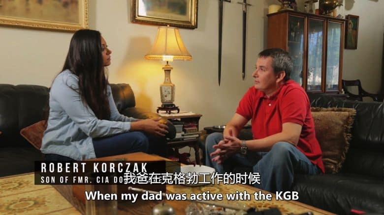 美国纪录片《养育我的间谍 The Spy Who Raised Me 2018》英语中英双字 无水印纯净版 1080P/MKV/2.19G 我的父亲是间谍插图3 美国纪录片《养育我的间谍 The Spy Who Raised Me 2018》英语中英双字 无水印纯净版 1080P/MKV/2.19G 我的父亲是间谍插图3