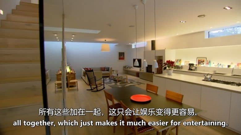 CH4纪录片《建造梦想 Building the Dream 2014》第1-2季全41集 英语中英双字 无水印纯净版 1080P/MKV/120G 建造梦想之家插图4