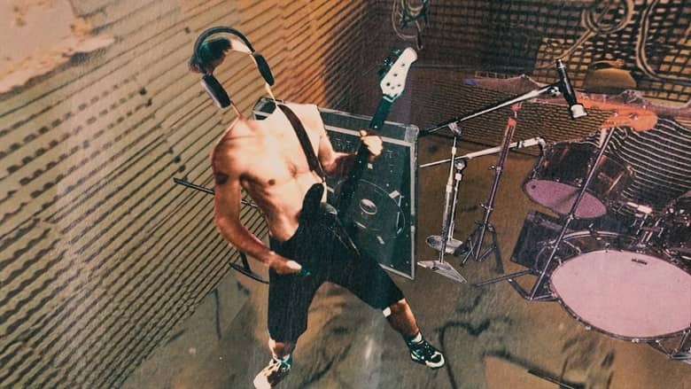 Netflix纪录片《红辣椒乐队成名路：好兄弟希勒 The Rise of the Red Hot Chili Peppers: Our Brother, Hillel 2026》英语多国字幕 无水印纯净版 1080P/MKV/5.37G 红辣椒乐队插图6