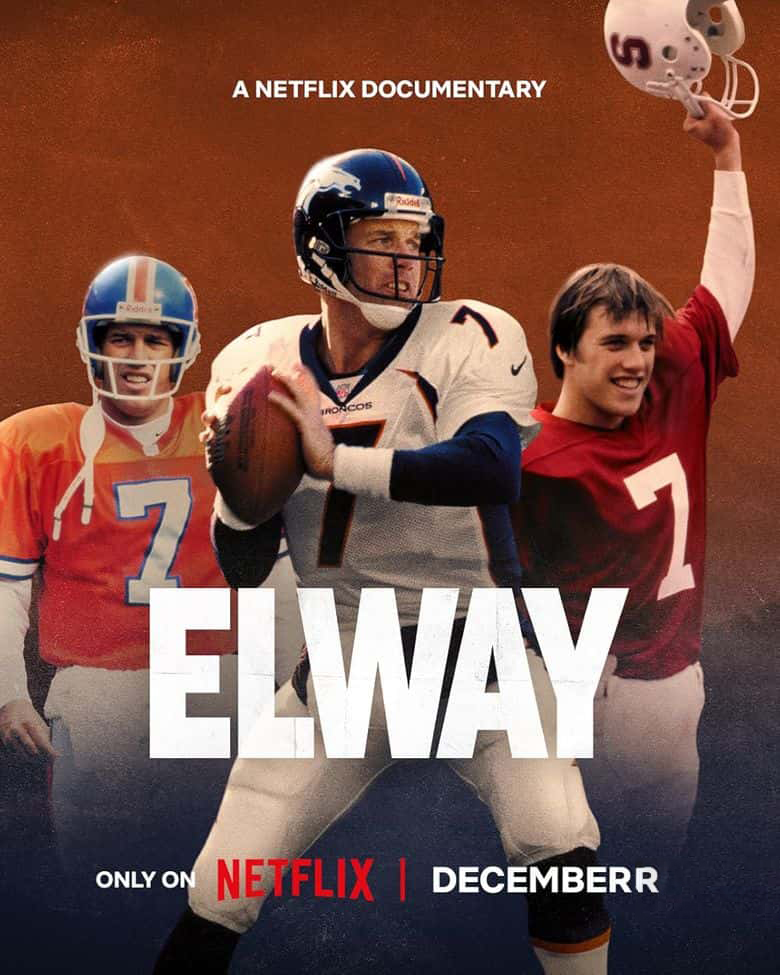 Netflix纪录片《约翰·埃尔韦:四分卫逆袭传奇 Elway 2025》英语多国字幕 无水印纯净版 1080P/MKV/1.83G 橄榄球传奇四分卫插图 Netflix纪录片《约翰·埃尔韦:四分卫逆袭传奇 Elway 2025》英语多国字幕 无水印纯净版 1080P/MKV/1.83G 橄榄球传奇四分卫插图