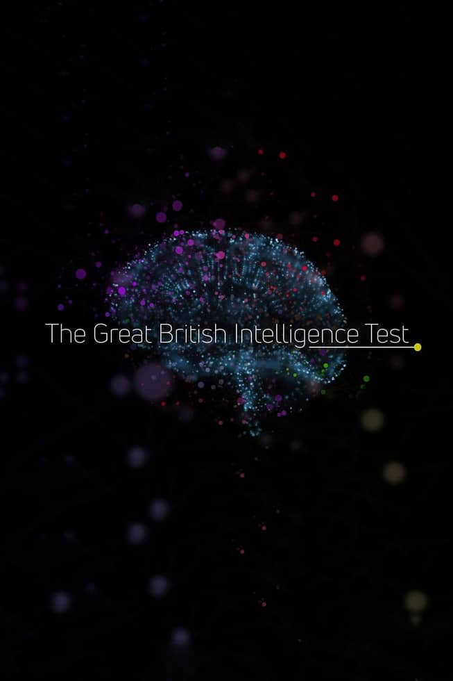 BBC纪录片《英国全民智力大测试 The Great British Intelligence Test 2020》英语中英双字 无水印纯净版 1080P/MKV/865M 智力大测试插图 BBC纪录片《英国全民智力大测试 The Great British Intelligence Test 2020》英语中英双字 无水印纯净版 1080P/MKV/865M 智力大测试插图