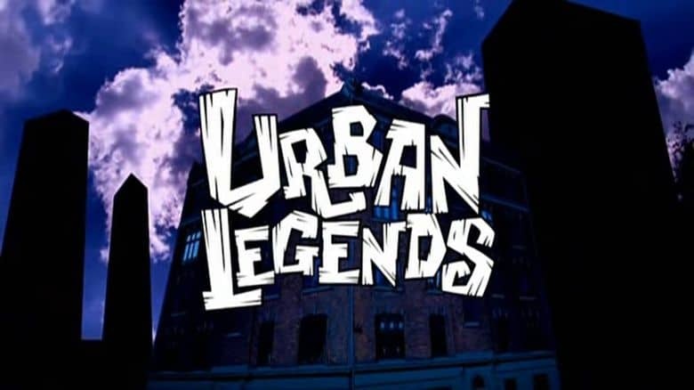加拿大纪录片《都市传说 Urban Legends 2011》全15集 英语中英双字 无水印纯净版 1080P/MKV/14.9G 都市传说插图 加拿大纪录片《都市传说 Urban Legends 2011》全15集 英语中英双字 无水印纯净版 1080P/MKV/14.9G 都市传说插图