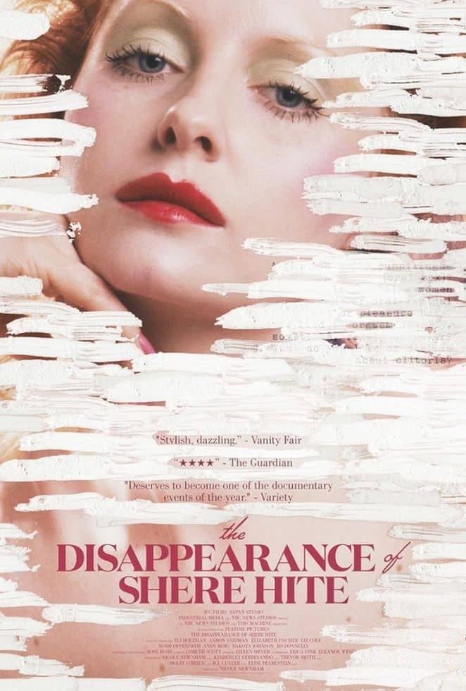 美国纪录片《雪兒·海特的消逝 The Disappearance Of Shere Hite 2023》英语无字 无水印纯净版 1080P/MKV/1.96G 性教育家插图