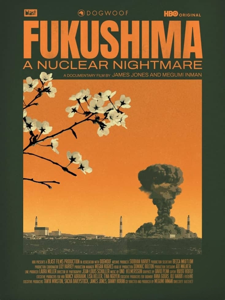 HBO纪录片《福岛:核噩梦 Fukushima: A Nuclear Nightmare 2026》英语中英双字 无水印纯净版 1080P/MKV/1.64G 福岛核灾难插图 HBO纪录片《福岛:核噩梦 Fukushima: A Nuclear Nightmare 2026》英语中英双字 无水印纯净版 1080P/MKV/1.64G 福岛核灾难插图