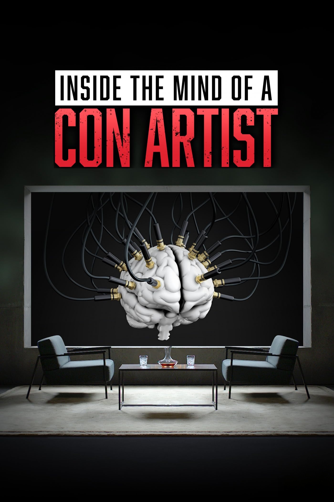 荷兰纪录片《猫鼠默示录 Inside the Mind of a Con Artist 2023》全6集 英语中英双字 B站引进版 1080P/MP4/3.74G 诈骗背后的真相插图 荷兰纪录片《猫鼠默示录 Inside the Mind of a Con Artist 2023》全6集 英语中英双字 B站引进版 1080P/MP4/3.74G 诈骗背后的真相插图