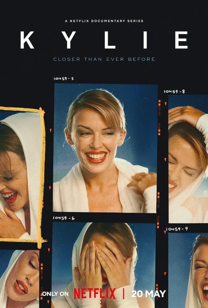 Netflix纪录片《凯莉·米洛:澳洲天后之路 Kylie 2026》全3集 英语多国字幕 无水印纯净版 1080P/MKV/7.08G 国宝级天后插图 Netflix纪录片《凯莉·米洛:澳洲天后之路 Kylie 2026》全3集 英语多国字幕 无水印纯净版 1080P/MKV/7.08G 国宝级天后插图
