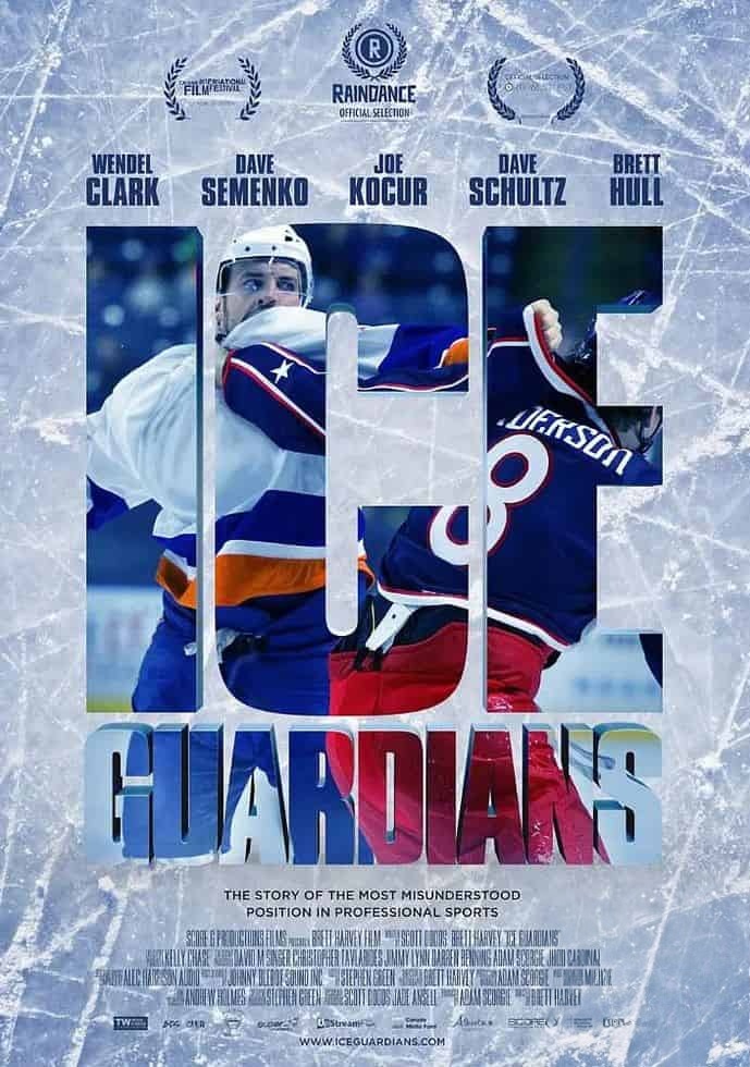 加拿大纪录片《冰上捍卫者 Ice Guardians 2016》英语中英双字 无水印纯净版 1080P/MKV/4.59G 冰上曲棍球插图 加拿大纪录片《冰上捍卫者 Ice Guardians 2016》英语中英双字 无水印纯净版 1080P/MKV/4.59G 冰上曲棍球插图