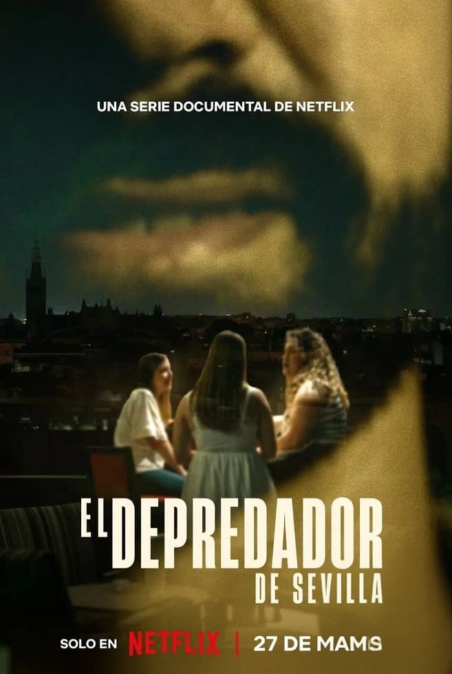 西班牙纪录片《恶魔导游：西班牙独旅掠食者 The Predator of Seville 2026》全3集 英语多国字幕 无水印纯净版 1080P/MKV/5.47G 性侵导游插图