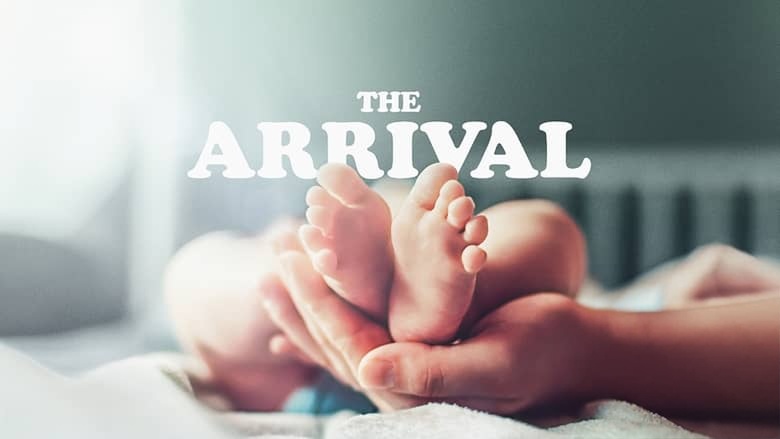 美国纪录片《降临 The Arrival 2019》全4集 英语中英双字 无水印纯净版 1080P/MKV/10.1G 新生命降临插图