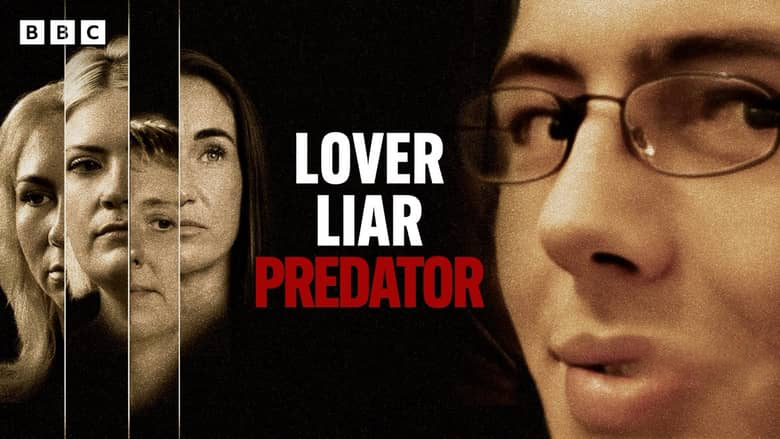 BBC纪录片《情人·谎言·猎物 Lover, Liar, Predator 2026》英语中英双字 无水印纯净版 1080P/MKV/780M 英国犯罪纪录片插图 BBC纪录片《情人·谎言·猎物 Lover, Liar, Predator 2026》英语中英双字 无水印纯净版 1080P/MKV/780M 英国犯罪纪录片插图