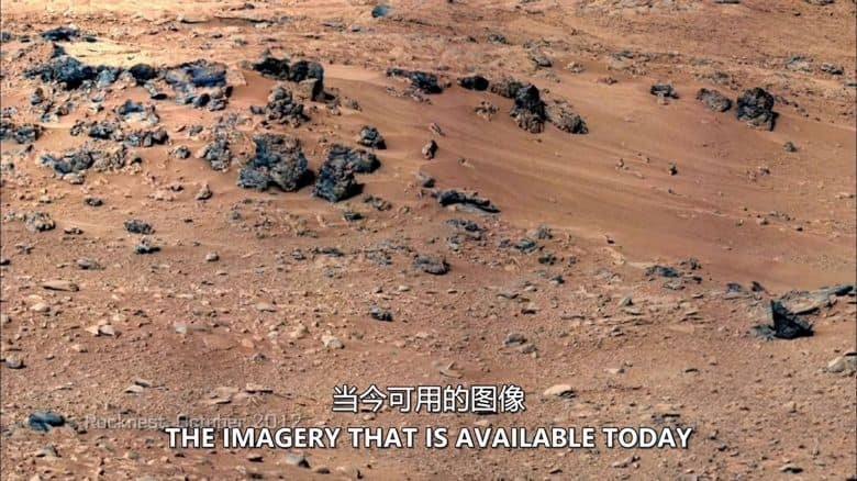 史密森尼频道《太空之旅 Space Voyages 2013》全3集 英语中英双字 无水印纯净版 1080P/MKV/12.6G 太空任务插图4