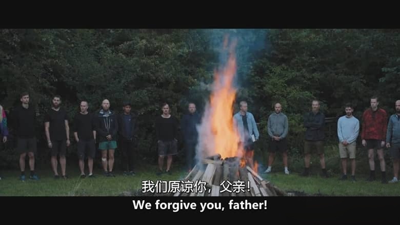 瑞典纪录片《一个瑞典男人的自白 Confessions of a Swedish Man 2025》英语中英双字 无水印纯净版 1080P/MKV/3.51G 丹麦女权主义插图6 瑞典纪录片《一个瑞典男人的自白 Confessions of a Swedish Man 2025》英语中英双字 无水印纯净版 1080P/MKV/3.51G 丹麦女权主义插图6