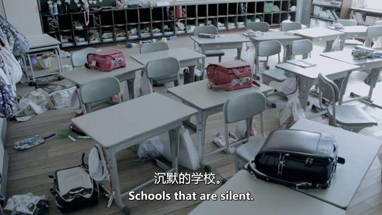 PBS纪录片《福岛核劫 Nuclear Meltdown Disaster 2015》英语中英双字 无水印纯净版 1080P/MKV/3.58G 福岛核灾难插图3 PBS纪录片《福岛核劫 Nuclear Meltdown Disaster 2015》英语中英双字 无水印纯净版 1080P/MKV/3.58G 福岛核灾难插图3