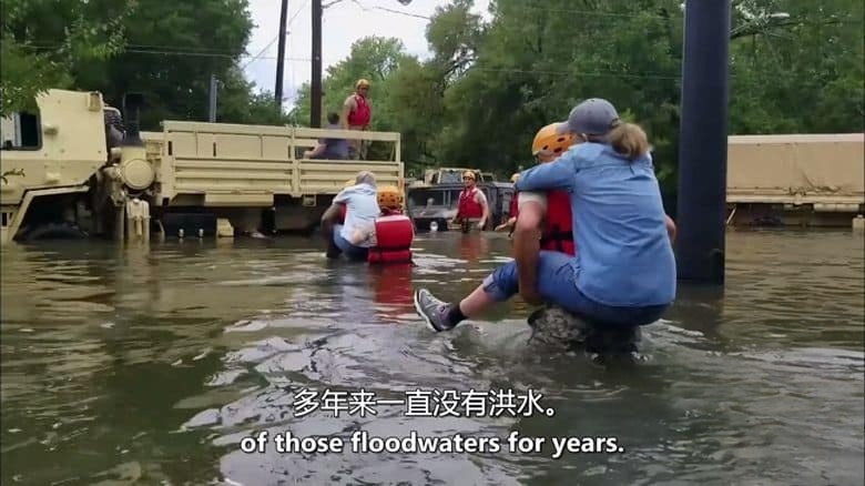 PBS纪录片《超级风暴的崛起 Rise of the Superstorms 2018》英语中英双字 无水印纯净版 1080P/MKV/3.9G 超级风暴插图5