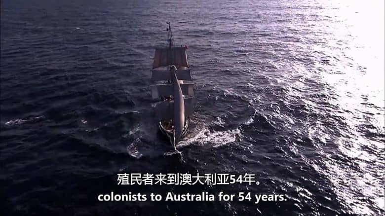 澳大利亚纪录片《澳大利亚故事 The Story of Australia 2013》全6集 英语中英双字 无水印纯净版 1080P/MKV/15.3G 澳大利亚故事插图3 澳大利亚纪录片《澳大利亚故事 The Story of Australia 2013》全6集 英语中英双字 无水印纯净版 1080P/MKV/15.3G 澳大利亚故事插图3