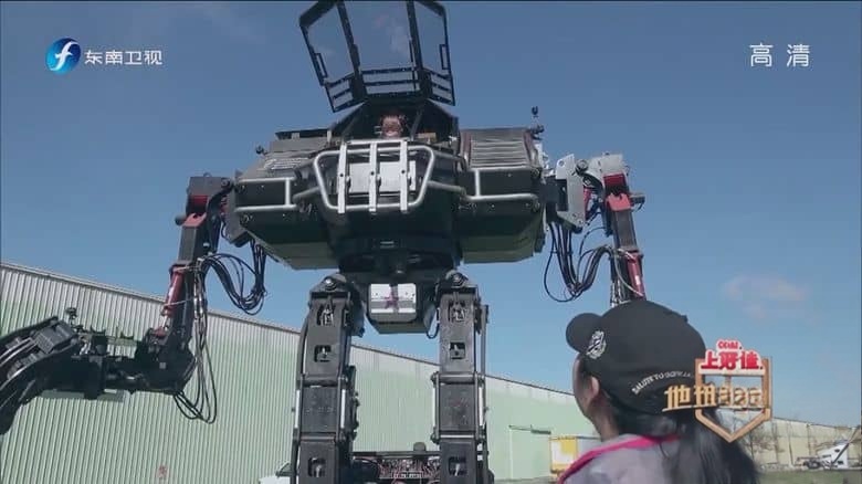 国产纪录片《侣行 One The Road 2017-2022》第1-19季全280集 国语中字 720P/1080P/MP4/MKV/90.6G 我们的侣行插图3