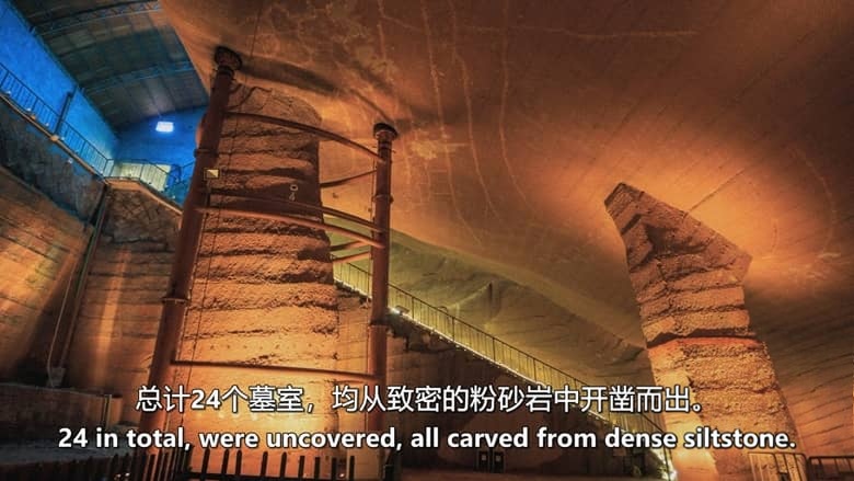 国家地理《城市地下秘境 Hidden Beneath the Cities 2026》第一季全10集 英语中英双字 无水印纯净版 1080P/MKV/19.1G 隐藏在城市之下插图6 国家地理《城市地下秘境 Hidden Beneath the Cities 2026》第一季全10集 英语中英双字 无水印纯净版 1080P/MKV/19.1G 隐藏在城市之下插图6