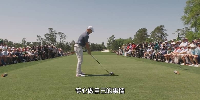 Amazon纪录片《罗里·麦克罗伊：大师赛的等待 Rory McIlroy: The Masters Wait 2026》英语多国字幕 无水印纯净版 1080P/MKV/1.5G 高尔夫球赛插图3