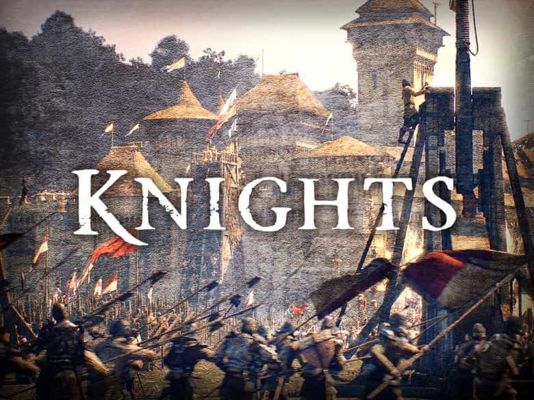 历史频道《骑士 Knights 2015》全3集 英语中英双字 无水印纯净版 1080P/MKV/9.44G 中世纪欧洲骑士插图 历史频道《骑士 Knights 2015》全3集 英语中英双字 无水印纯净版 1080P/MKV/9.44G 中世纪欧洲骑士插图
