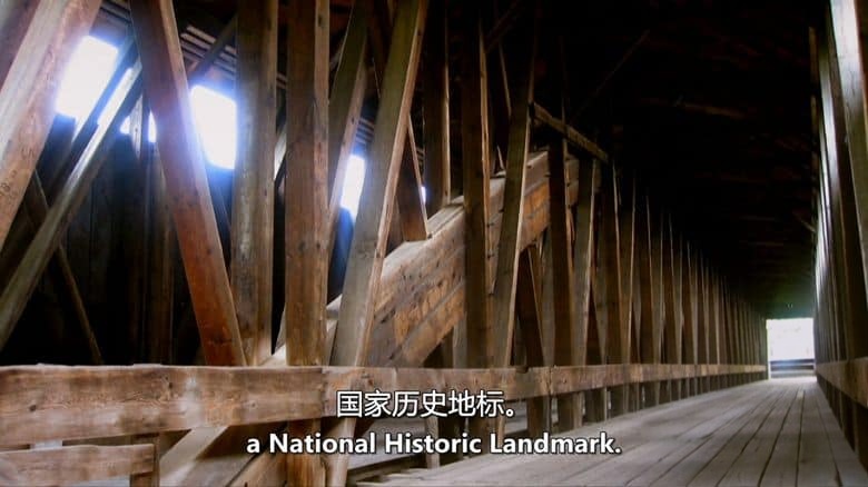 PBS纪录片《桥梁救援行动 Operation Bridge Rescue 2018》英语中英双字 无水印纯净版 1080P/MKV/3.4G 桥梁翻新插图2