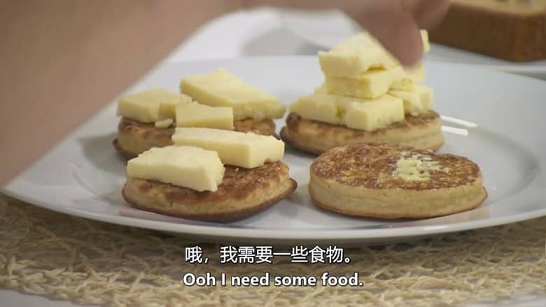 CH4纪录片《超大号与超小号 Supersize Vs Superskinny 2014》第3-7季全46集 英语中英双字 无水印纯净版 540P/1080P/MKV/62.4G 健康饮食插图6 CH4纪录片《超大号与超小号 Supersize Vs Superskinny 2014》第3-7季全46集 英语中英双字 无水印纯净版 540P/1080P/MKV/62.4G 健康饮食插图6