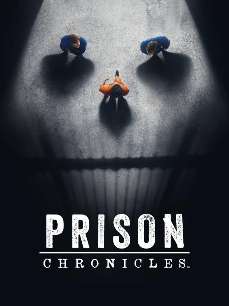 历史频道《监狱编年史 Prison Chronicles 2024》全12集 英语中英双字 无水印纯净版 1080P/MKV/10.4G 监狱的演变插图