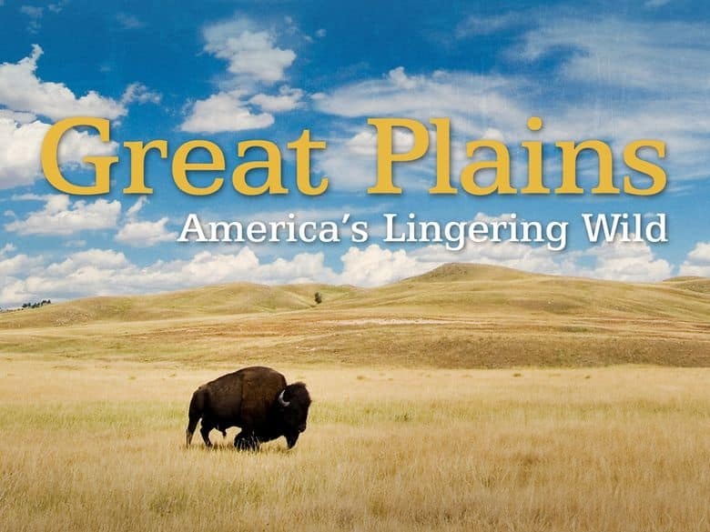 PBS纪录片《大平原 Great Plains 2013》全2集 英语中英双字 无水印纯净版 1080P/MKV/8.31G 北美大平原插图1