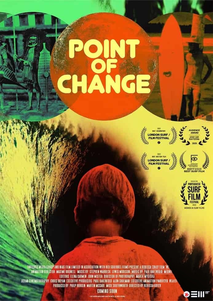 英国纪录片《改变的起点:尼亚斯岛纪事 Point of Change 2024》英语无字 无水印纯净版 1080P/MP4/1.48G 旅游过度开发的思考插图 英国纪录片《改变的起点:尼亚斯岛纪事 Point of Change 2024》英语无字 无水印纯净版 1080P/MP4/1.48G 旅游过度开发的思考插图