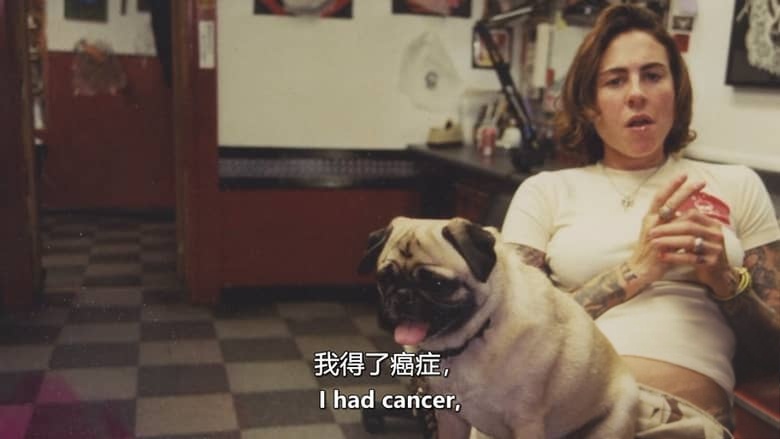美国纪录片《丑得漂亮:卢纳奇克乐队的故事 Pretty Ugly: The Story of the Lunachicks 2026》英语中英双字 无水印纯净版 1080P/MKV/1.68G 乐队纪录片插图6 美国纪录片《丑得漂亮:卢纳奇克乐队的故事 Pretty Ugly: The Story of the Lunachicks 2026》英语中英双字 无水印纯净版 1080P/MKV/1.68G 乐队纪录片插图6