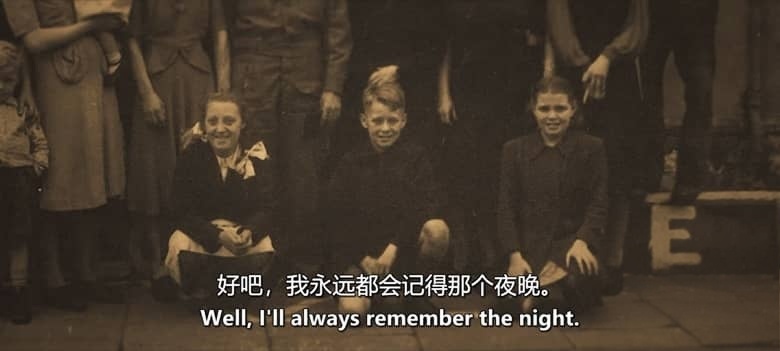 BBC纪录片《闪电战下的孩子们 Children of the Blitz 2026》英语中英双字 无水印纯净版 1080P/MKV/818M 战争下的儿童插图5 BBC纪录片《闪电战下的孩子们 Children of the Blitz 2026》英语中英双字 无水印纯净版 1080P/MKV/818M 战争下的儿童插图5