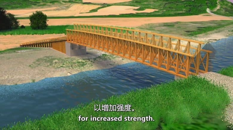 PBS纪录片《桥梁救援行动 Operation Bridge Rescue 2018》英语中英双字 无水印纯净版 1080P/MKV/3.4G 桥梁翻新插图3