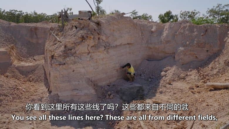 探索频道《澳洲蛋白石猎人 Outback Opal Hunters 2025》第14季全12集 英语中英双字 无水印纯净版 1080P/MKV/33.7G 澳洲宝石猎人插图6 探索频道《澳洲蛋白石猎人 Outback Opal Hunters 2025》第14季全12集 英语中英双字 无水印纯净版 1080P/MKV/33.7G 澳洲宝石猎人插图6