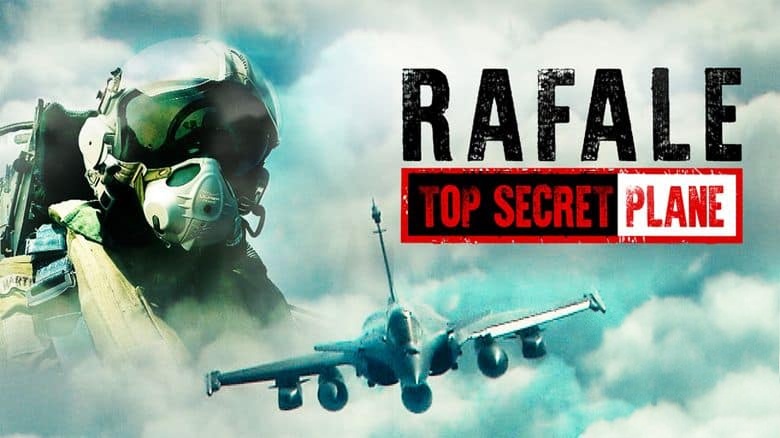 美国纪录片《阵风绝密战机 Rafale Top Secret Plane 2016》英语中英双字 无水印纯净版 1080P/MKV/2.46G 阵风战机插图 美国纪录片《阵风绝密战机 Rafale Top Secret Plane 2016》英语中英双字 无水印纯净版 1080P/MKV/2.46G 阵风战机插图