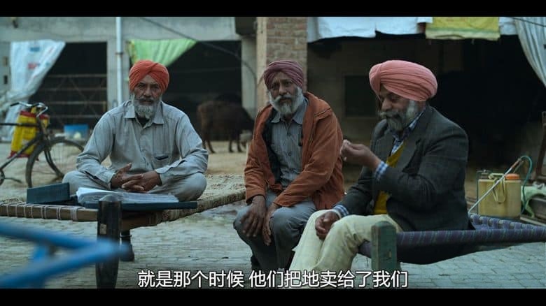 Netflix纪录片《邪密满屋：印度家族集体死亡案 House of Secrets: The Burari Deaths 2021》全3集 印地语中英双字 无水印纯净版 1080P/MKV/5.35G 印度灭门血案插图4