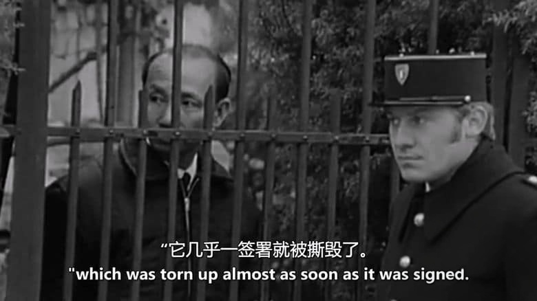 美国纪录片《越南和平谈判 Vietnam Peace Negotiations 2020》英语中英双字 无水印纯净版 1080P/MKV/2.71G 越南和平协议插图3 美国纪录片《越南和平谈判 Vietnam Peace Negotiations 2020》英语中英双字 无水印纯净版 1080P/MKV/2.71G 越南和平协议插图3